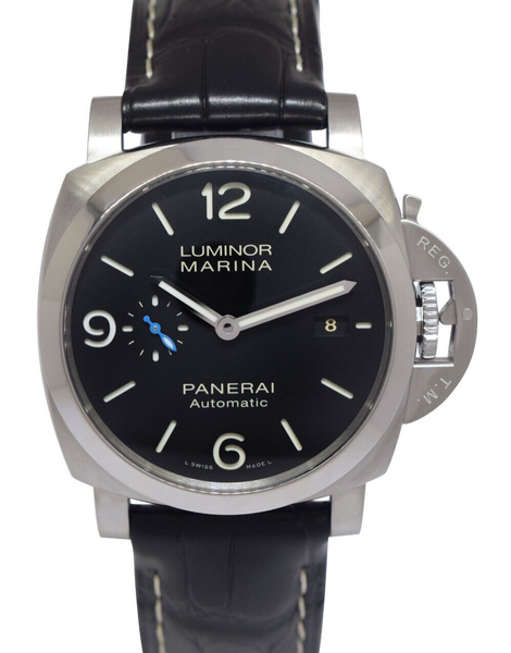 Panerai Luminor Marina PAM01312